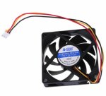 เมลลาน็อกซ์ MTF005005 Spine Fan Assy สำหรับ MSX65xx Switch