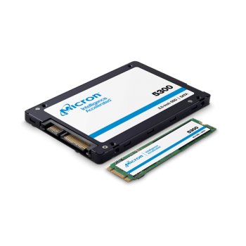 [MTFDDAV240TDS-1AW1ZABYY] ราคา จำหน่าย Micron 5300 PRO 240GB SATA M.2 (22x80) Non-SED Enterprise SSD