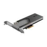 ไมครอน MTFDHAX2T4MCF-LOW 9100 Series 2.4TB MLC PCI Express 3.0 x4 NVMe (PLP) HH-HL