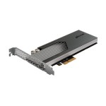 ไมครอน MTFDHAX3T2MCE 9100 PRO 3.2TB Multi-Level Cell PCI Express x4 NVMe HHHL