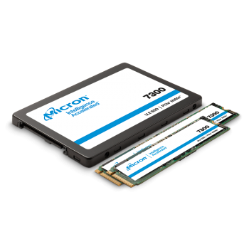 [MTFDHBE960TDF-1AW12ABYY] ราคา จำหน่าย Micron 7300 PRO 960GB NVMe U.2 (7mm) SED Enterprise SSD