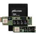 [MTFDKBG3T8TFR-1BC15ABYY] ราคา จำหน่าย Micron 7450 PRO 3840GB NVMe M.2 (22x110) TCG-Opal Enterprise SSD