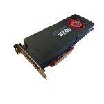 เดลล์ MTVFH FirePro W8100 8GB GDDR5 512-Bit PCI-Express 3.0 x16
