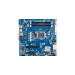 กิกะไบต์ MX32-BS0 Socket LGA1151 Intel C242 Chipset Micro-ATX System Board