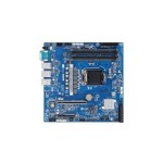 กิกะไบต์ MX33-BS0 Socket LGA1200 Intel C252 Chipset Micro-ATX System Board