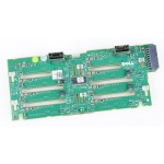 เดลล์ MX827 BACKPLANE R710 8x2.5