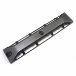 เดลล์ MY4YD Front Bezel - No Key for Select PowerEdge