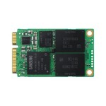 ซัมซุง MZ-M5E250BW 850 EVO 250GB mSATA SATA 6Gb/s 3D V-NAND TLC Solid State