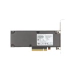 ซัมซุง MZ-PLJ6T40 PM1735 6.4TB PCI Express NVMe 4.0 x8 Hot-Pluggable HHHL