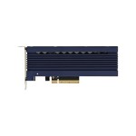 ซัมซุง MZ-PLL6T4C PM1725b Series 6.4TB Triple-Level Cell PCI Express NVMe 3.0