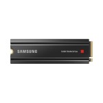ซัมซุง MZ-V8P1T0CW 980 PRO 1TB PCI Express NVMe 4.0 x4 M.2 2280 Solid State