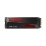 ซัมซุง MZ-V9P2T0CW 990 PRO Series 2TB Multi-Level Cell PCI Express NVMe 4.0 x4