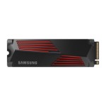 ซัมซุง MZ-V9P2T0GW 990 PRO Series 2TB Multi-Level Cell PCI Express NVMe 4.0 x4