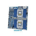 กิกะไบต์ MZ73-LM1 Dual Socket SP5/LGA6096 Extended ATX System Board