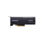 ซัมซุง MZPLJ12THALA-00007 PM1735 12.8TB PCI Express NVMe 4.0 x8 HHHL Enterprise Solid