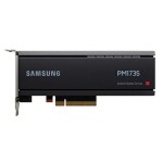 ซัมซุง MZPLJ1T6HBJR-00007 PM1735 1.6TB PCI Express NVMe 4.0 x4 HHHL Enterprise Solid