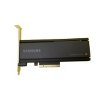 ซัมซุง MZPLJ3T2HBJR-00AH3 PM1735 3.2TB Multi-Level Cell PCI Express NVMe 4.0 x8 HHHL