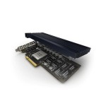 ซัมซุง MZPLL12THMLA-00005 PM1725B 12.8TB Triple-Level Cell PCI Express NVMe 3.0 x8