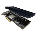 ซัมซุง MZPLL3T2HAJQ-00005 PM1725b 3.2TB PCI Express NVMe 3.0 x8 HHHL Enterprise Solid