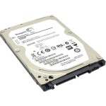 ซีเกท ST320LT012 Momentus Thin 320GB 5400RPM SATA 3Gb/s 16MB Cache (512)