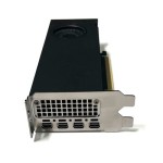 เอชพี N02797-001 NVIDIA RTX A2000 12GB GDDR6 192-Bit PCI-Express 4.0 x16 4x