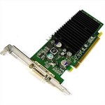 เอ็นวิเดีย N11071 Quadro 2 MXR AGP VGA Card