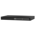 เดลล์ N1124T-ON PowerConnect 24x1GB BASE-T 4x10GB SPF+
