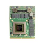 เอ็นวิเดีย N15E-Q5 Quadro K5100M 8GB GDDR5 256-Bit Mobile Video Graphics Card