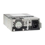 CISCO N2200-PAC-400W-B - Nexus 2200 FEX Power Supply,-port side Intake