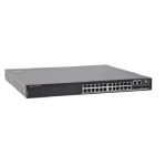 เดลล์ N2224PX-ON Networking 24x1GB BASE-T 4xSFP28 2xQSFP+
