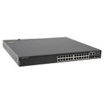 เดลล์ N2224X-ON PowerConnect N224X-ON 24x2.5 BASE-T SFP28 QSFP+