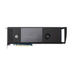 เอชพี N2M99AA Z Turbo Drive Quad Pro (2 x 512GB) PCI Express 3.0 x16 NVMe