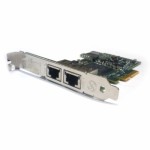 ซิสโก้ N2XX-ABPCI01-M3 UCS Broadcom 2-Port 5709 Ethernet Card