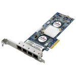 ซิสโก้ N2XX-ABPCI03-M3 Broadcom 5709 4-Port 1Gbps w/TOE iSCSI สำหรับ M3 & later