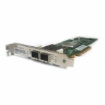 ซิสโก้ N2XX-AQPCI05 QLOGIC QLE2562 8GB Dual-Port FC HBA