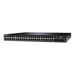 เดลล์ N3048 Networking 48x1GB BASE-T 2x10GB SFP+