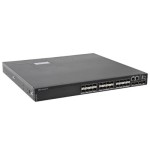 เดลล์ N3224F-ON PowerSwitch 24G SFP 4x10G SFP+ 2x100G QSFP28