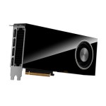 เอชพี N37274-001 RTX 6000 Ada 48GB GDDR6 384-Bit PCIe 4.0 x16 4-DisplayPort