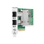 เอชพีอี N3U52A StoreFabric CN1100R 10GBASE-T Dual Port Converged Network