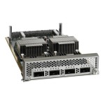 ซิสโก้ N55-M4Q Module 4-ports QSFP+