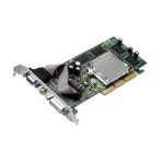 เดลล์ N6V6F Quadro RTX 4000 Turing 8GB GDDR6 256-Bit PCIe 3.0 x16