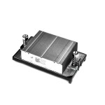 เดลล์ N6YNR Heatsink สำหรับ PowerEdge R620