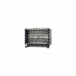 ซิสโก้ N77-C7706 6 Slot Chassis, No Power Supplies, Fans included