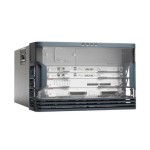 ซิสโก้ N7K-C7004 4 Slot Chassis, No Power Supply, Includes Fans