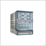 ซิสโก้ N7K-C7009 9 Slot Chassis, No Power Supply, Includes Fans