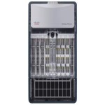 ซิสโก้ N7K-C7010 10 Slot Chassis, No Power Supply, Fans Included