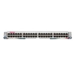 ซิสโก้ N7K-M148GT-11L 48 Port 10/100/1000 Module with XL op