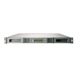 เอชพี N7P34A 1/8 G2 LTO-7 Fibre Channel Autoloader Tape Library