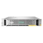 เอชพีอี N9X18A StoreVirtual 3200 SFF 25-bays SAS 8 x Port 1GbE SCSI 2U