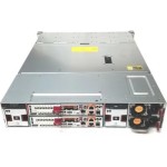 เอชพีอี N9X20A StoreVirtual 3200 12-Bay 4-Ports SAS 12Gb/s iSCSI 10GbE